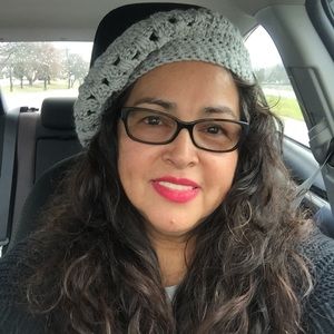 Meet your Posher, Susana